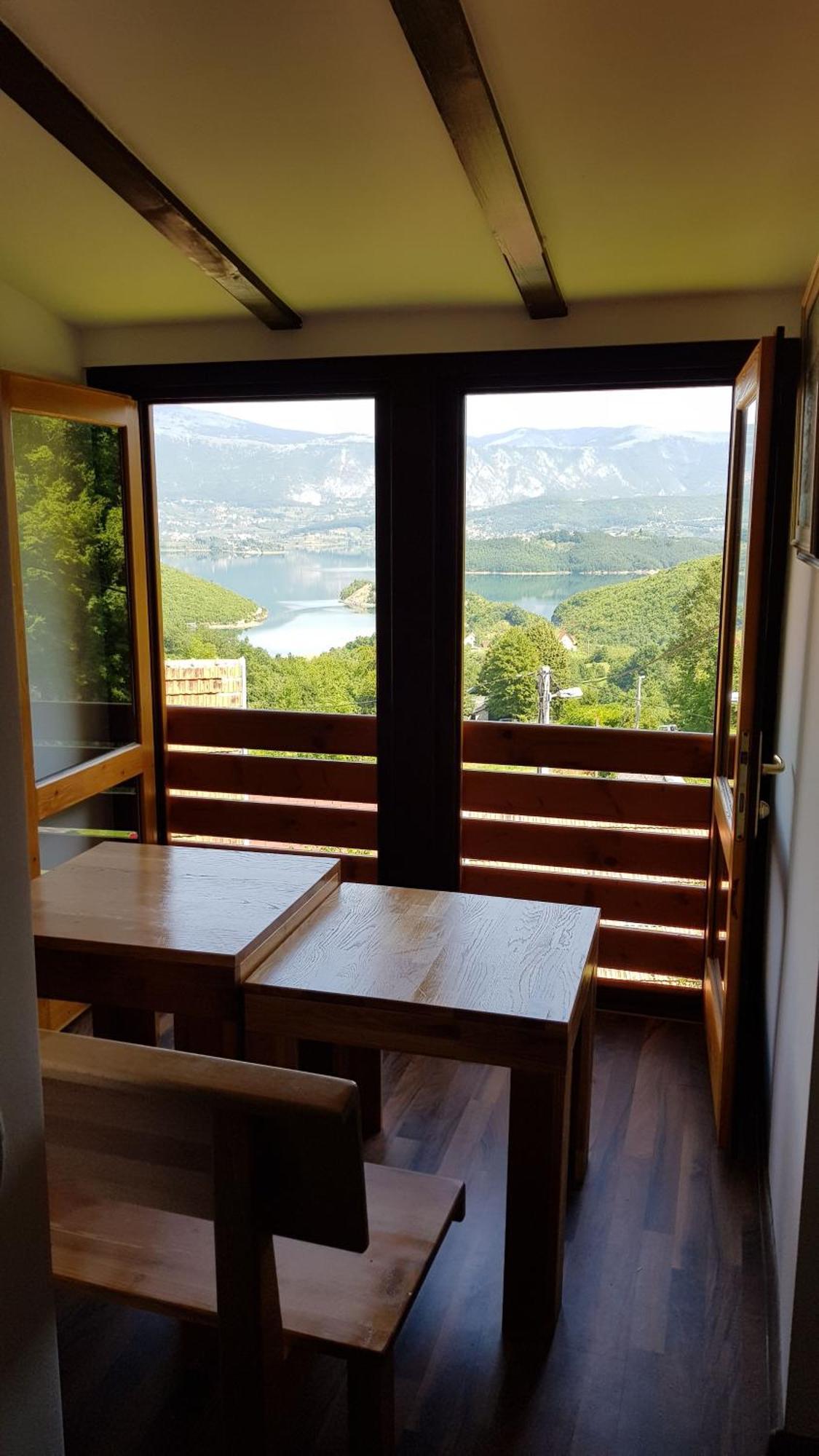 Guest House - Stari Javor B&B Prozor Zewnętrze zdjęcie