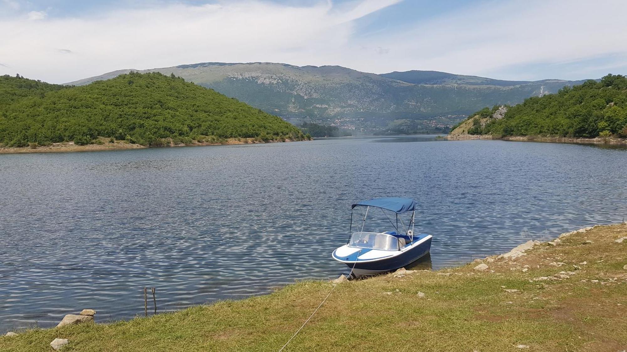 Guest House - Stari Javor B&B Prozor Zewnętrze zdjęcie