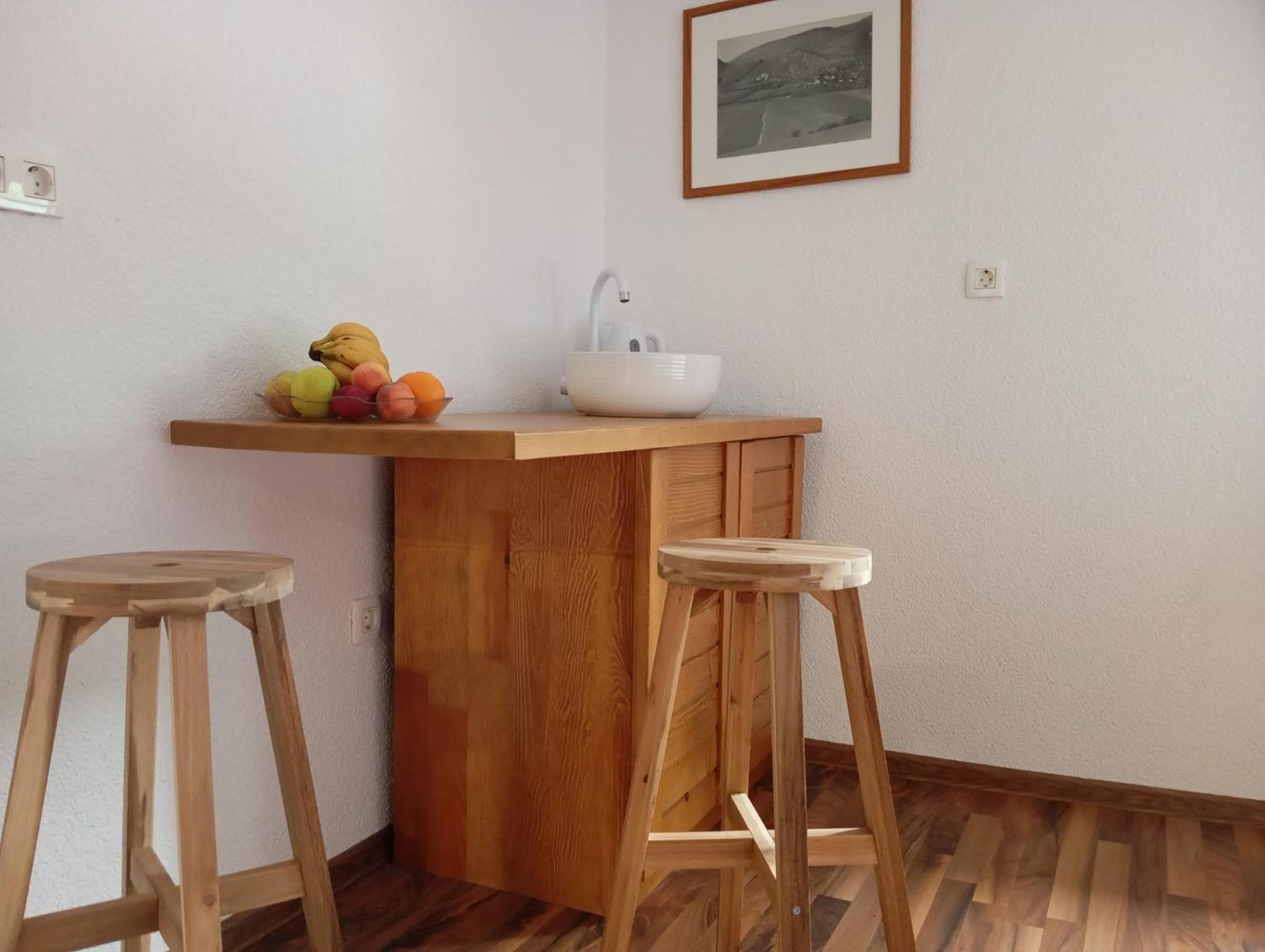 Guest House - Stari Javor B&B Prozor Pokój zdjęcie