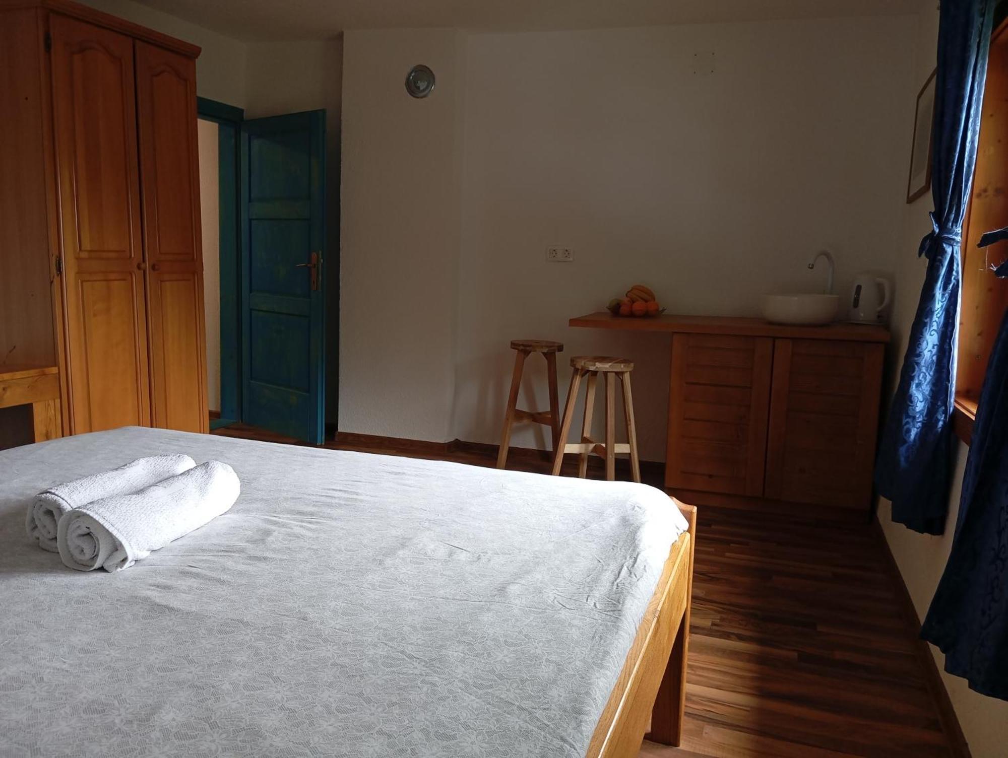 Guest House - Stari Javor B&B Prozor Pokój zdjęcie
