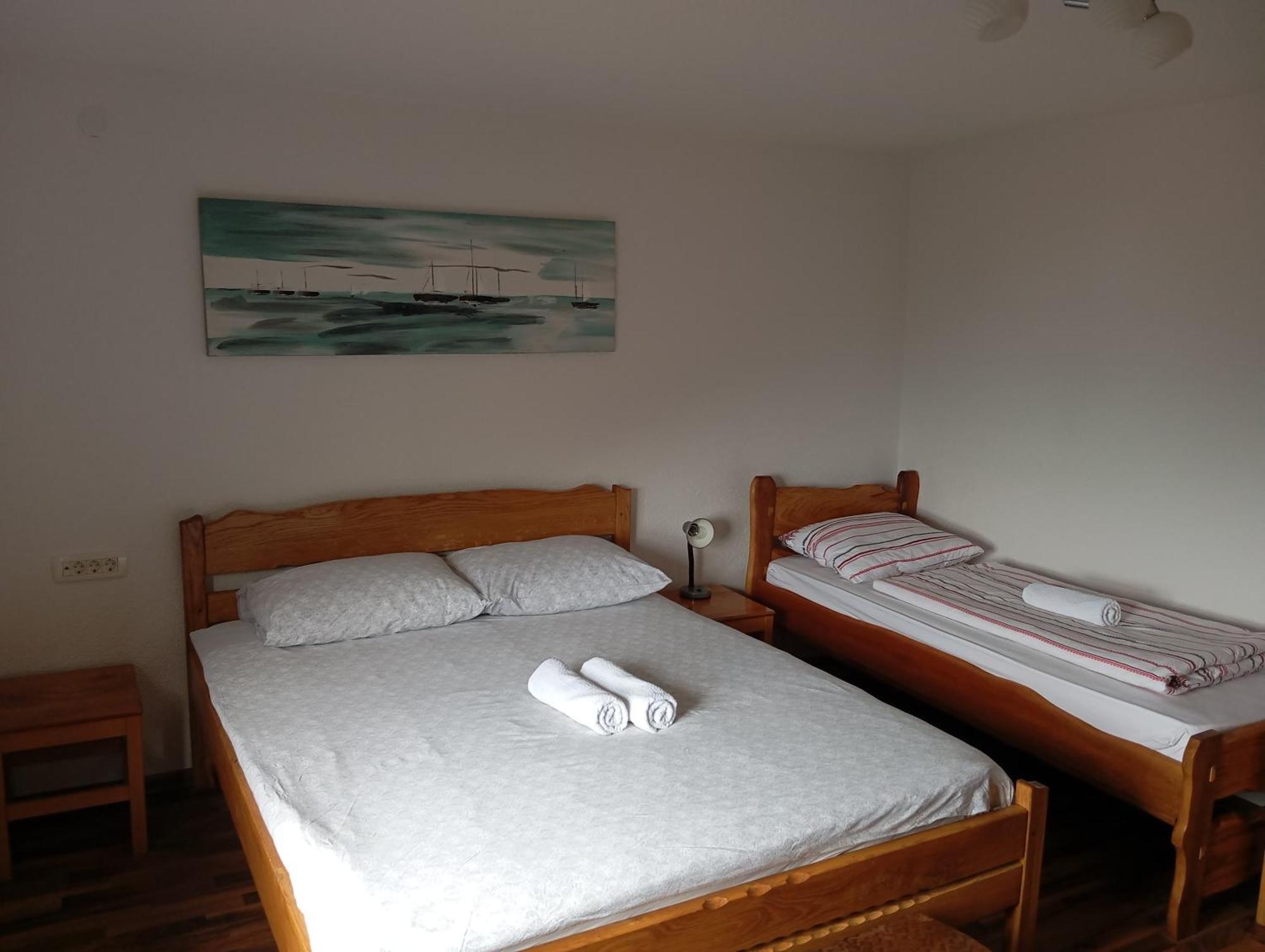Guest House - Stari Javor B&B Prozor Pokój zdjęcie