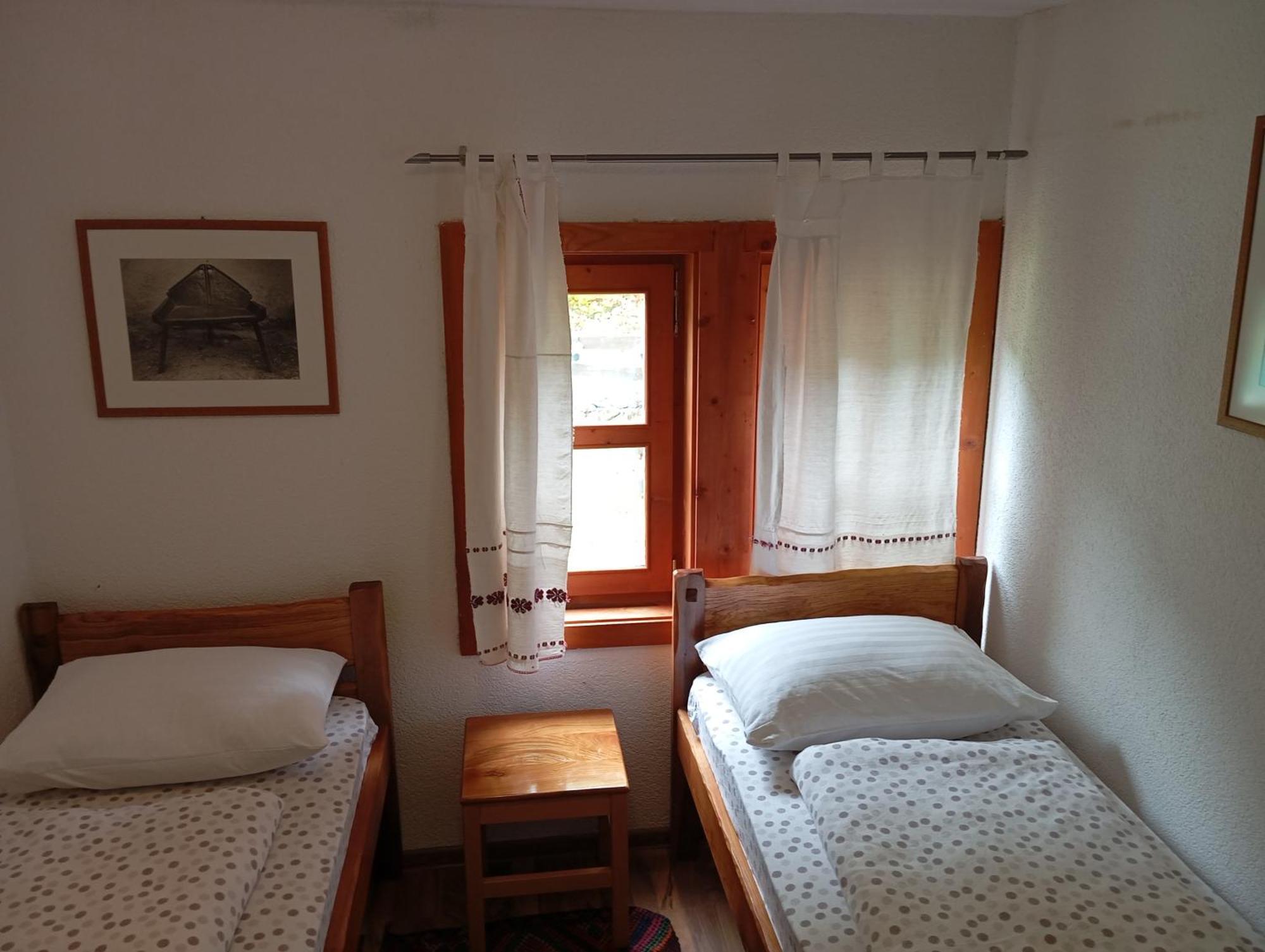 Guest House - Stari Javor B&B Prozor Zewnętrze zdjęcie
