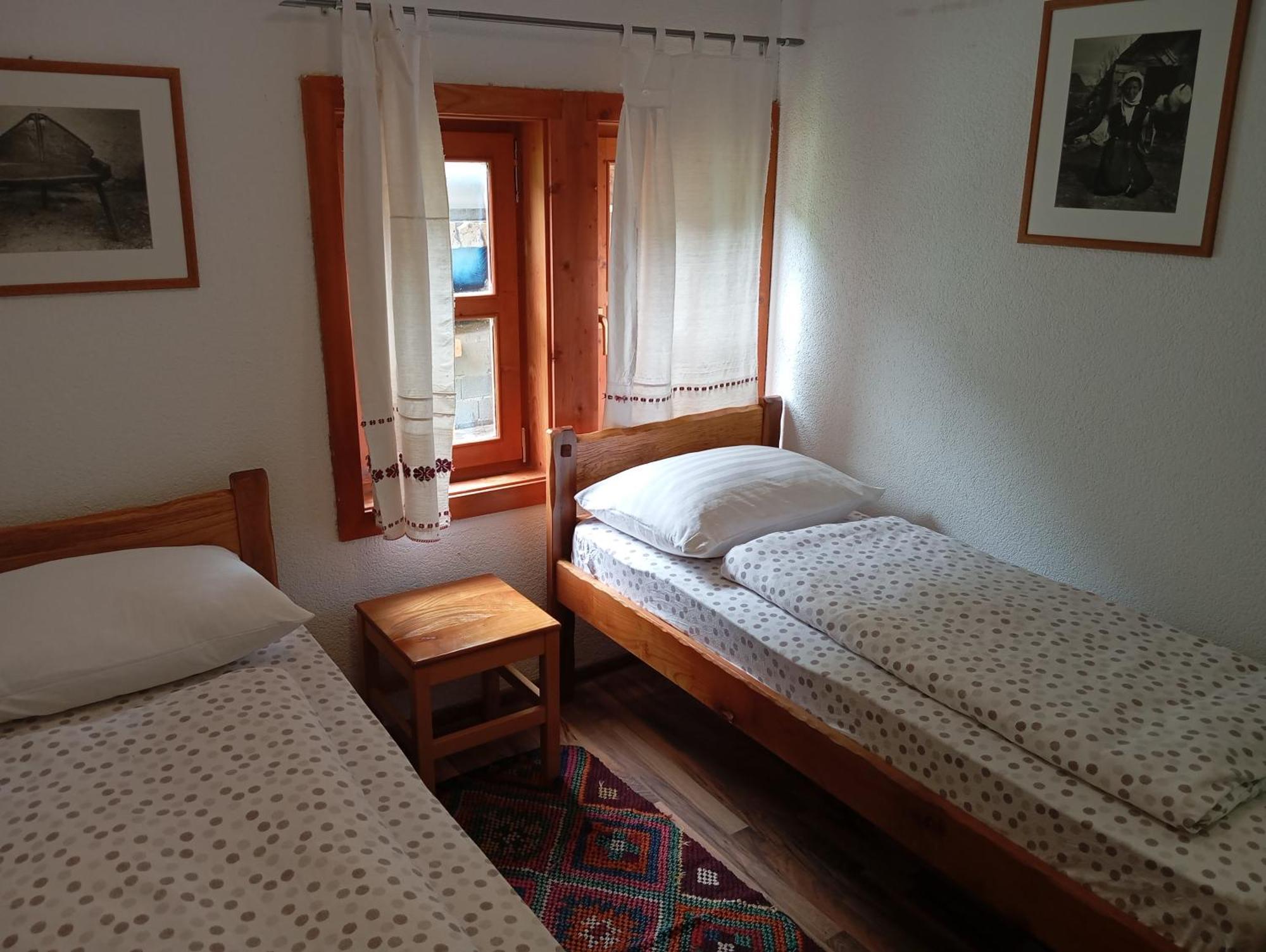 Guest House - Stari Javor B&B Prozor Pokój zdjęcie