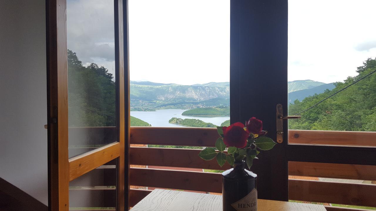 Guest House - Stari Javor B&B Prozor Zewnętrze zdjęcie