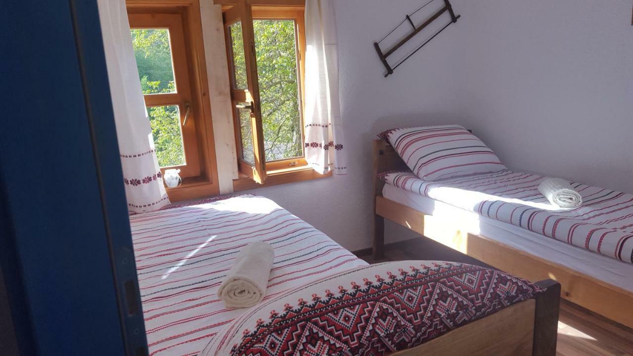 Guest House - Stari Javor B&B Prozor Zewnętrze zdjęcie