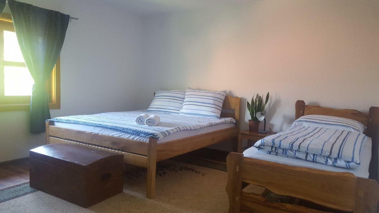 Guest House - Stari Javor B&B Prozor Zewnętrze zdjęcie